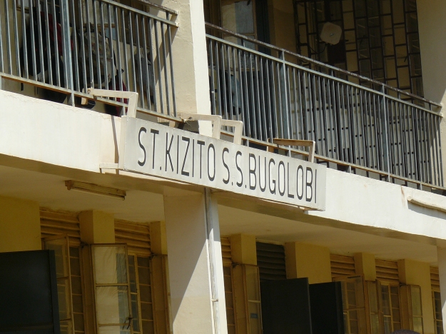 Saint Kizito Senior Secondary School